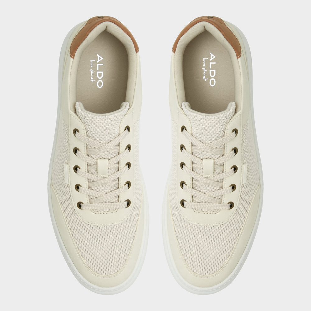 Aldo | Mmcenroe Bone Men's Low top - Low top sneaker