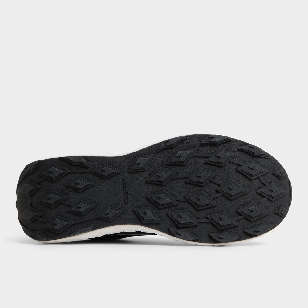 Aldo | Stryker Navy Men's Low top - Low top sneaker, Jogger sole