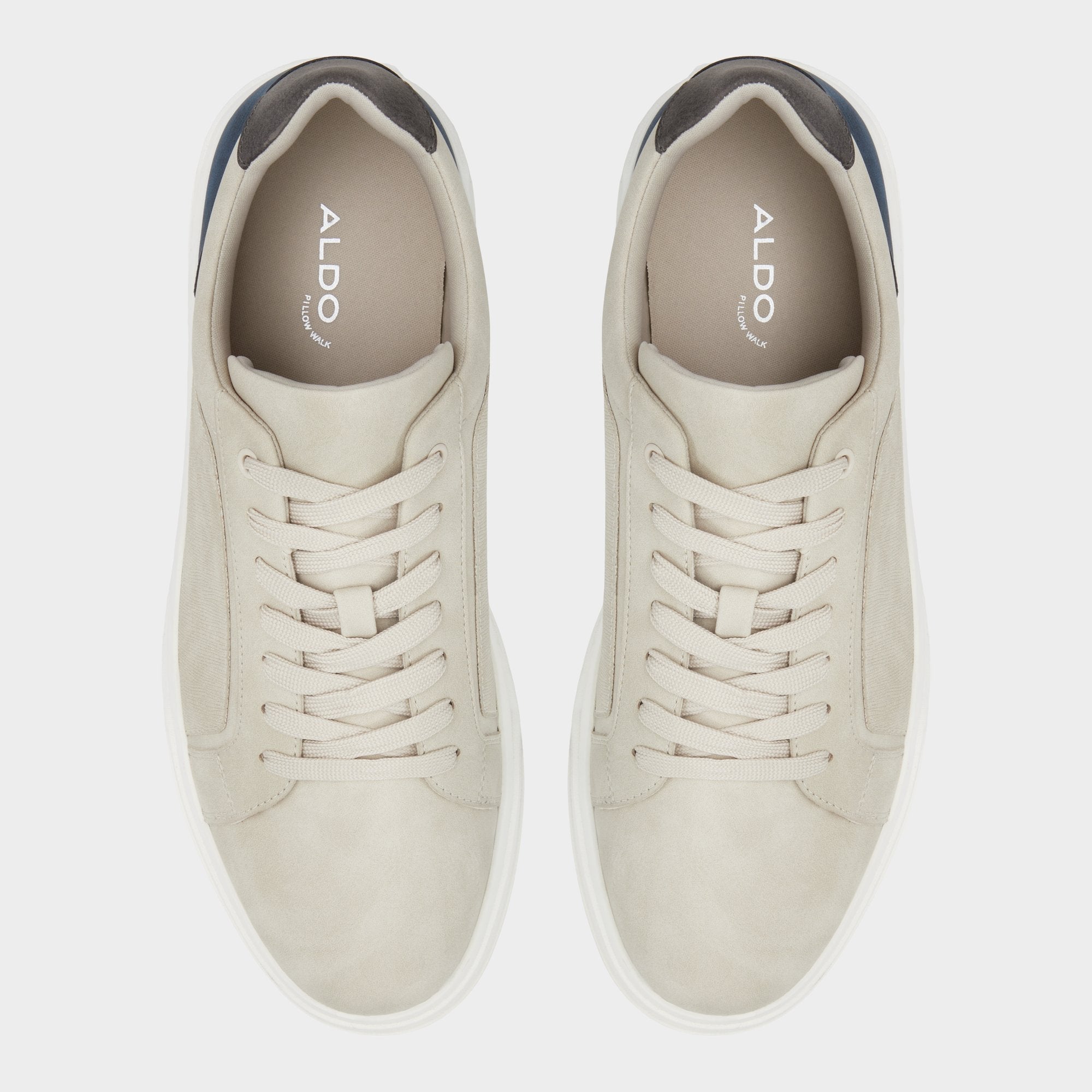 Aldo | Ogspec Beige Men's Low top - Low top sneaker, Cup sole