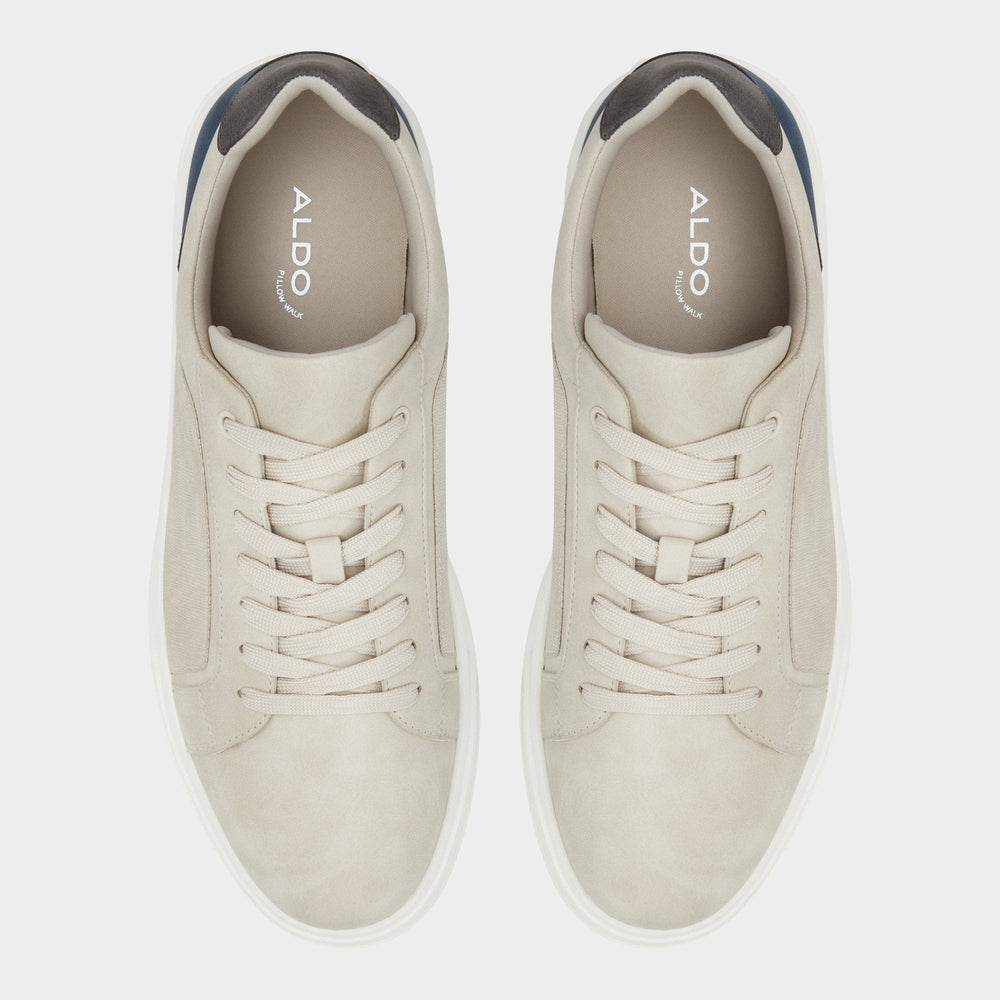 Aldo | Ogspec Beige Men's Low top - Low top sneaker, Cup sole