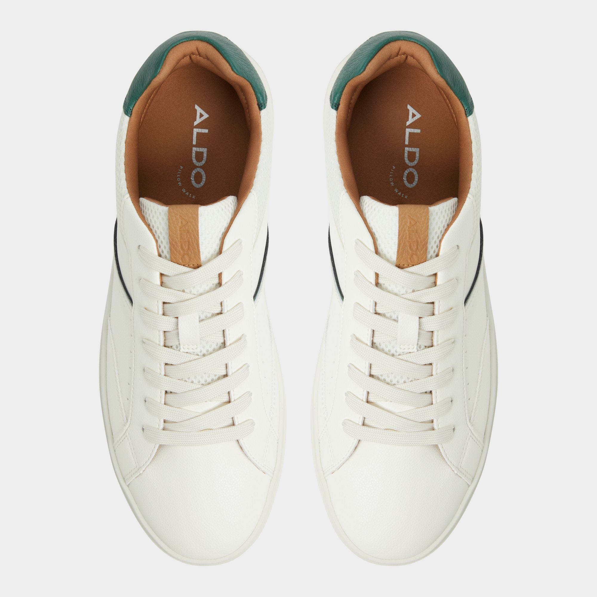 Aldo | Matchpoint Open Natural Men's Low top - Low top sneaker