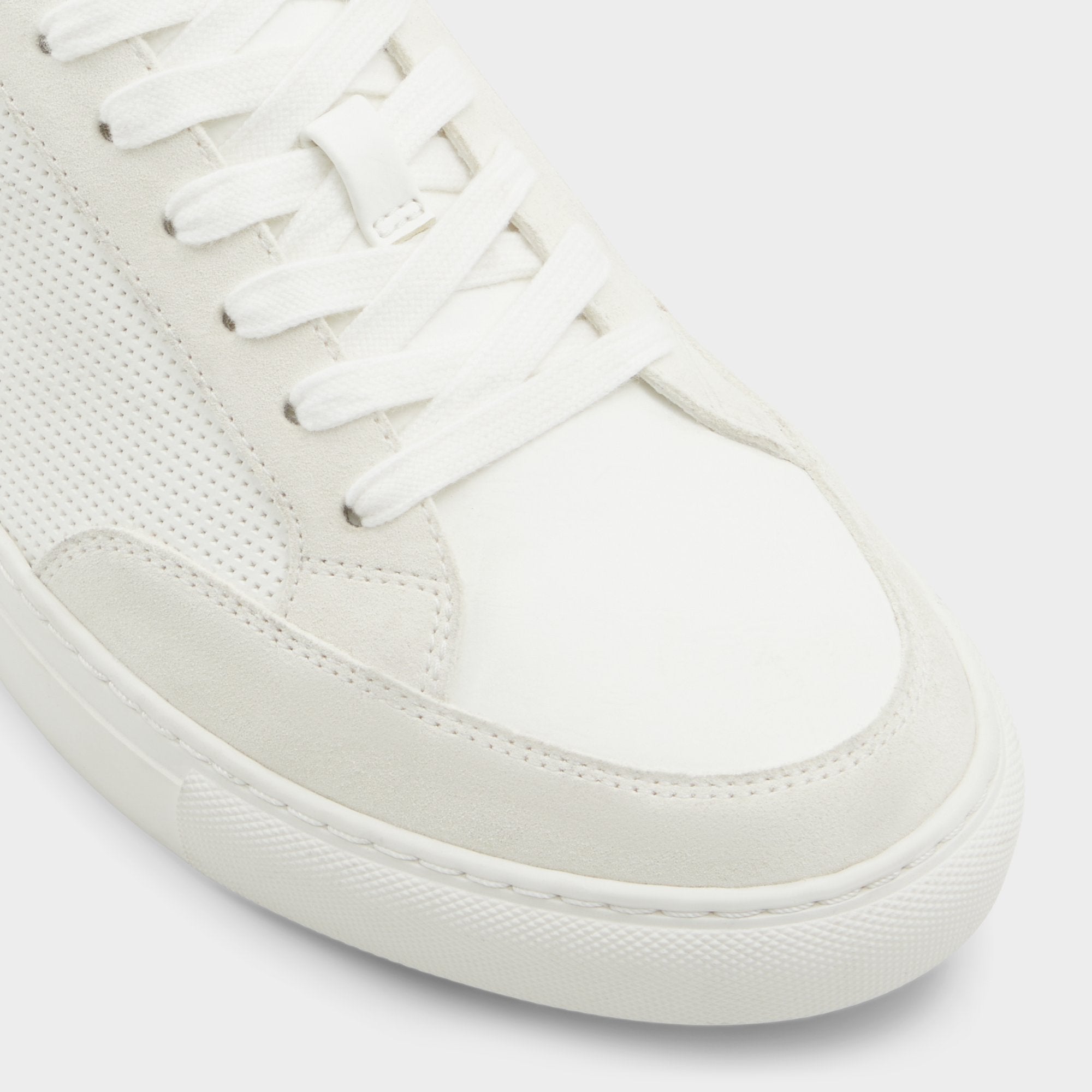Aldo | Cityspec White Men's Sneakers - Low top sneaker, Cup sole