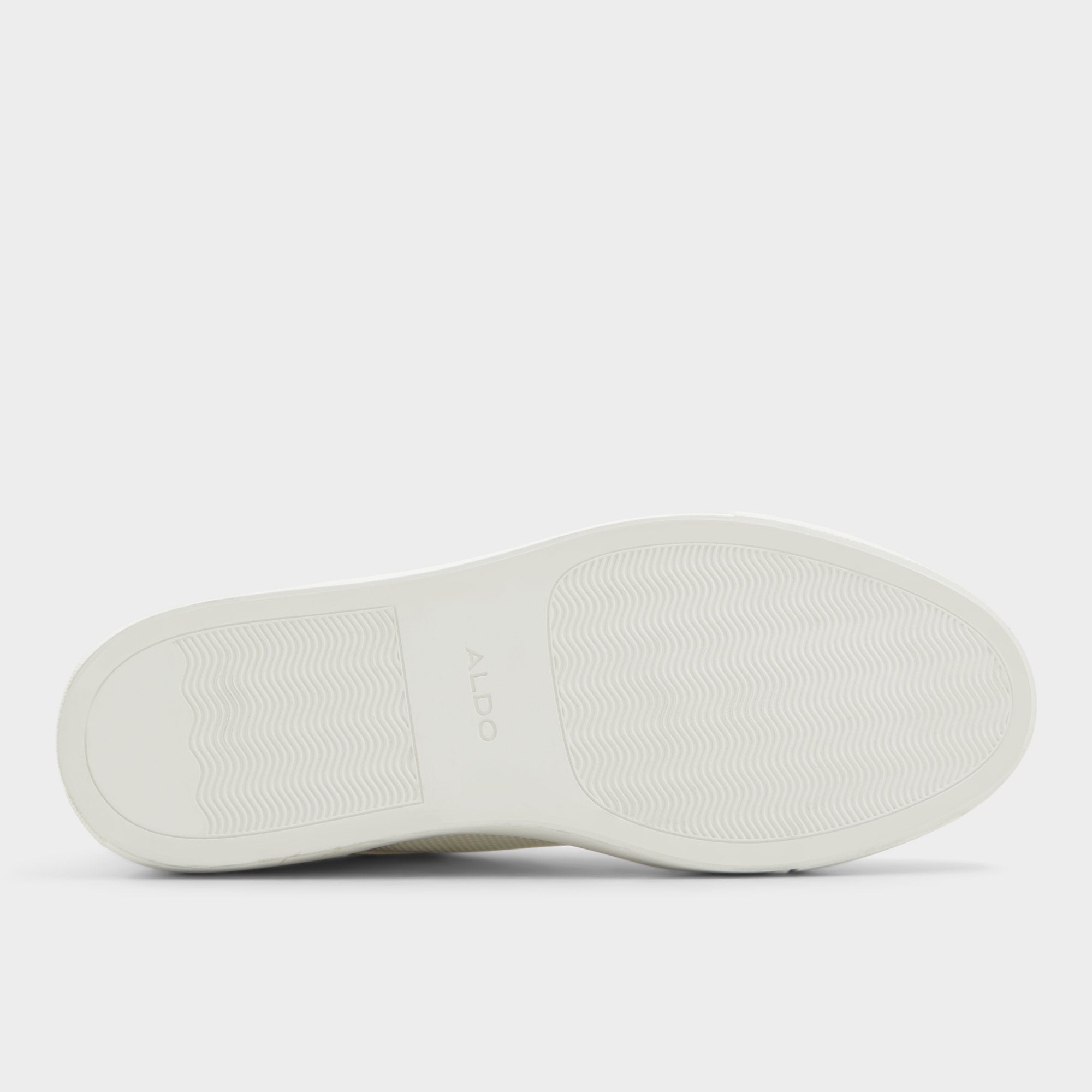 Aldo | Cityspec White Men's Sneakers - Low top sneaker, Cup sole