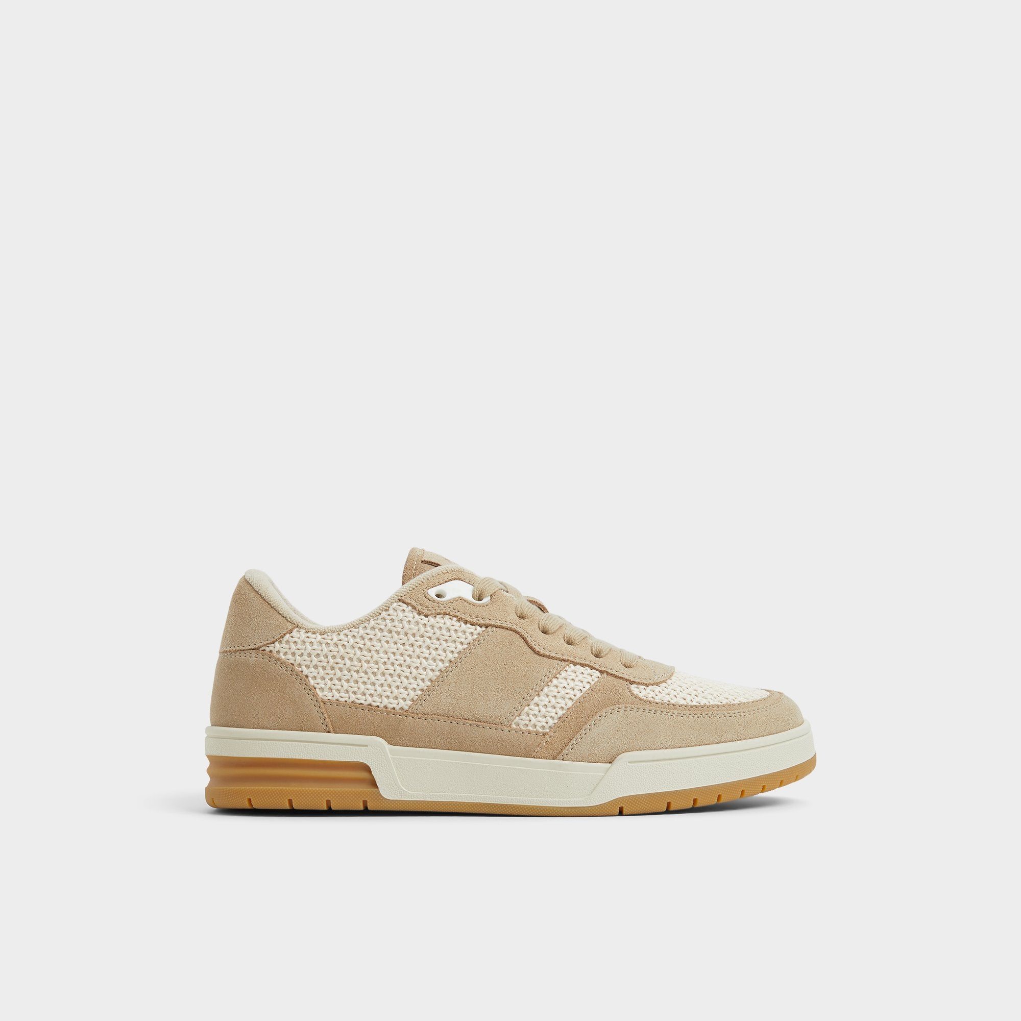Aldo | Topper Natural Men's Sneakers - Low top sneaker