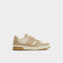 Aldo | Topper Natural Men's Sneakers - Low top sneaker