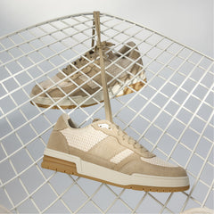 Aldo | Topper Natural Men's Sneakers - Low top sneaker