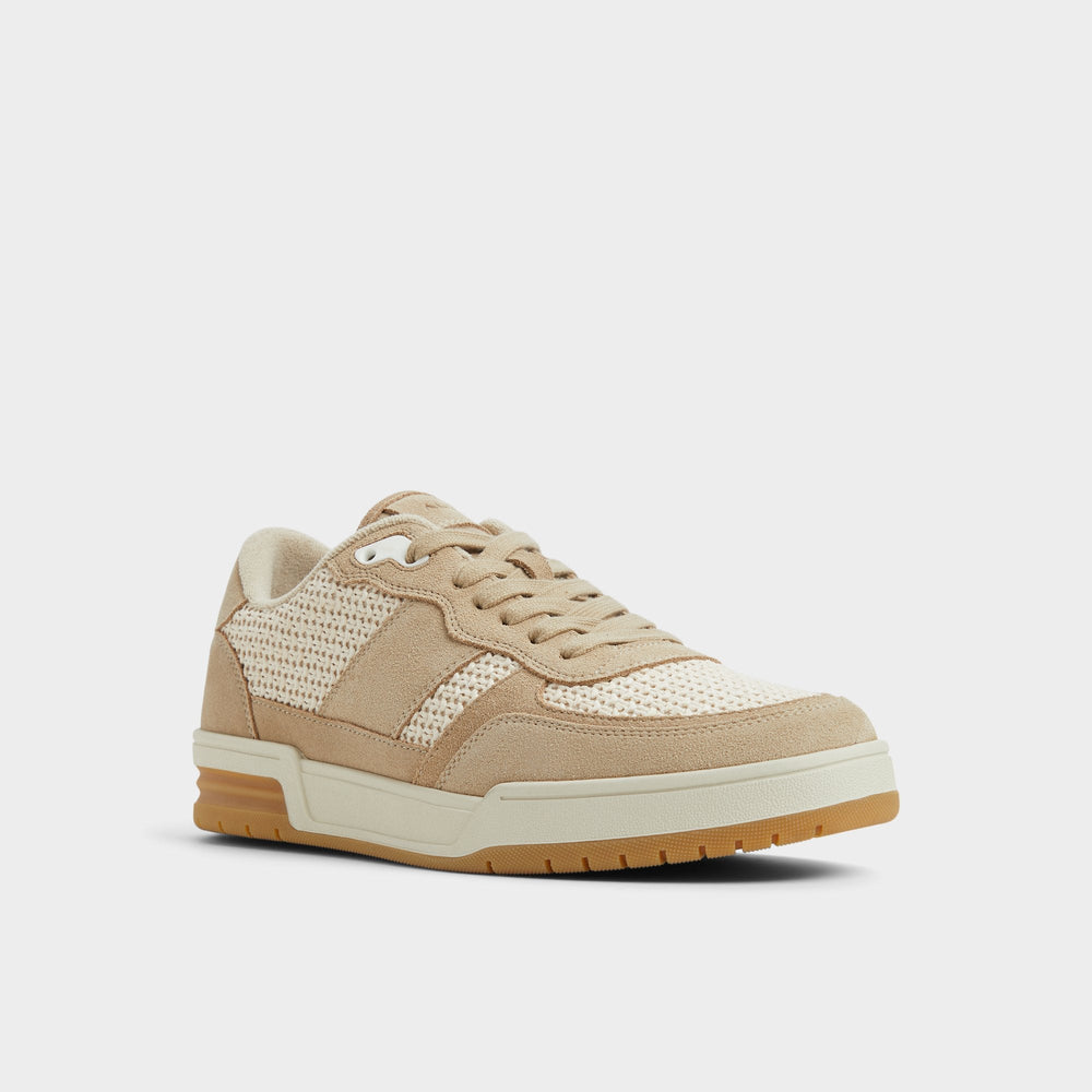 Aldo | Topper Natural Men's Sneakers - Low top sneaker