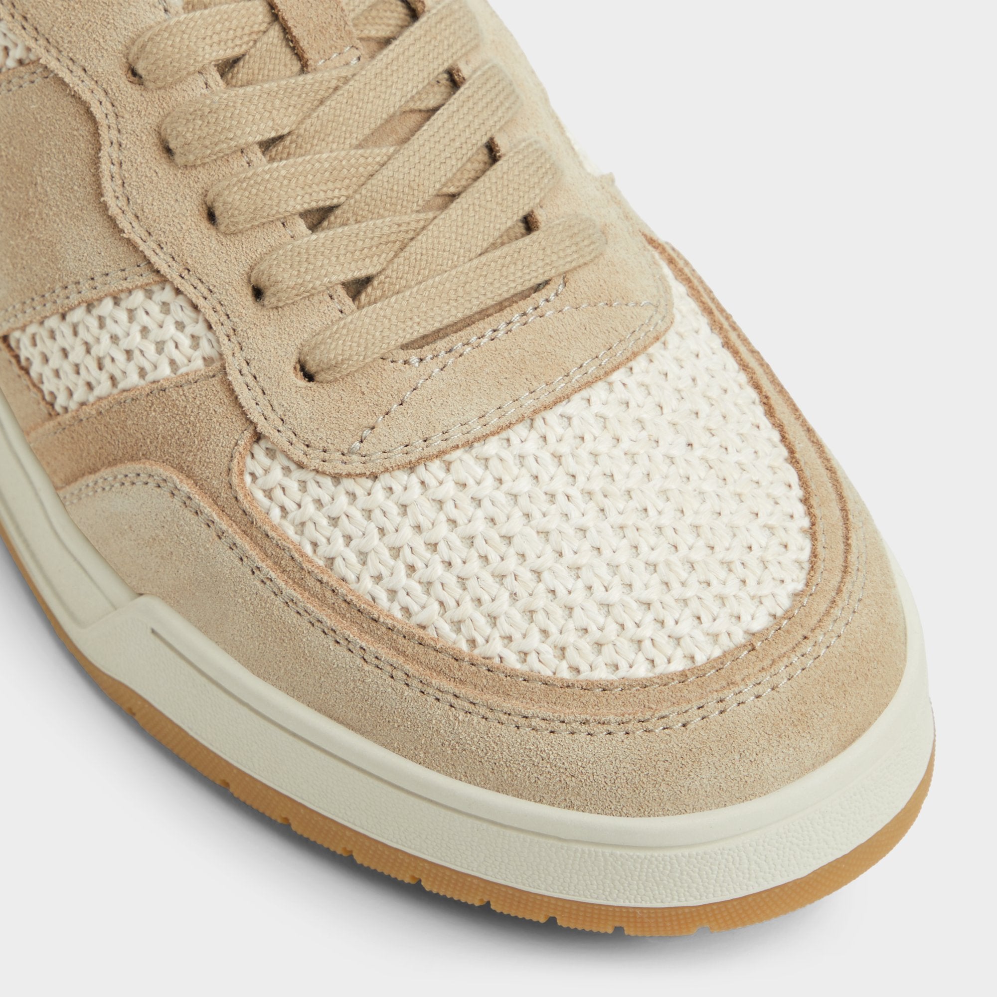 Aldo | Topper Natural Men's Sneakers - Low top sneaker