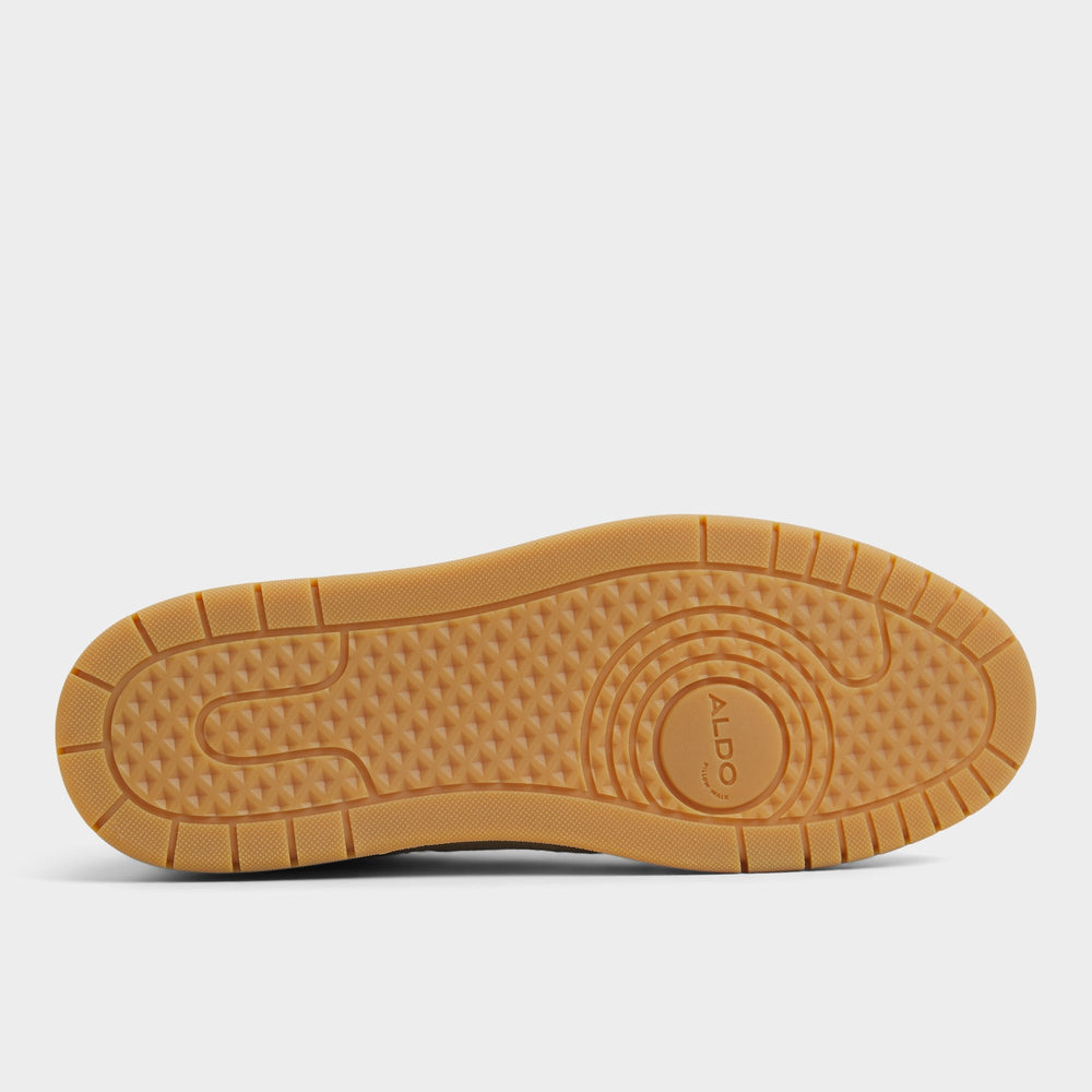 Aldo | Topper Natural Men's Sneakers - Low top sneaker