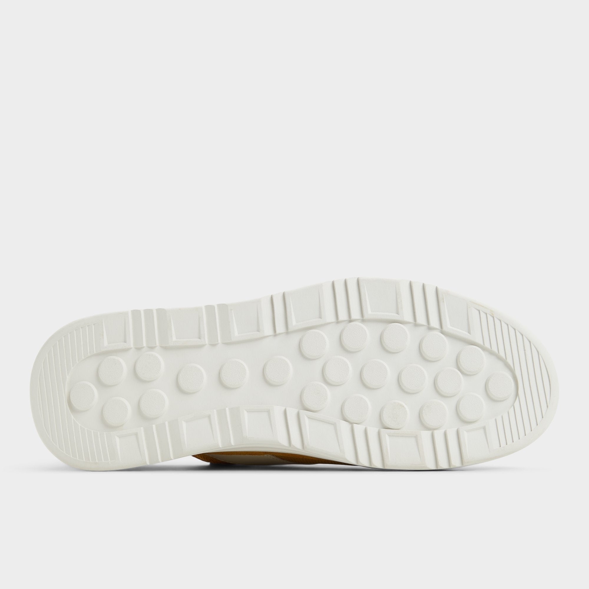 Aldo | Clubmtl Medium Yellow Men's Low top - Low top sneaker