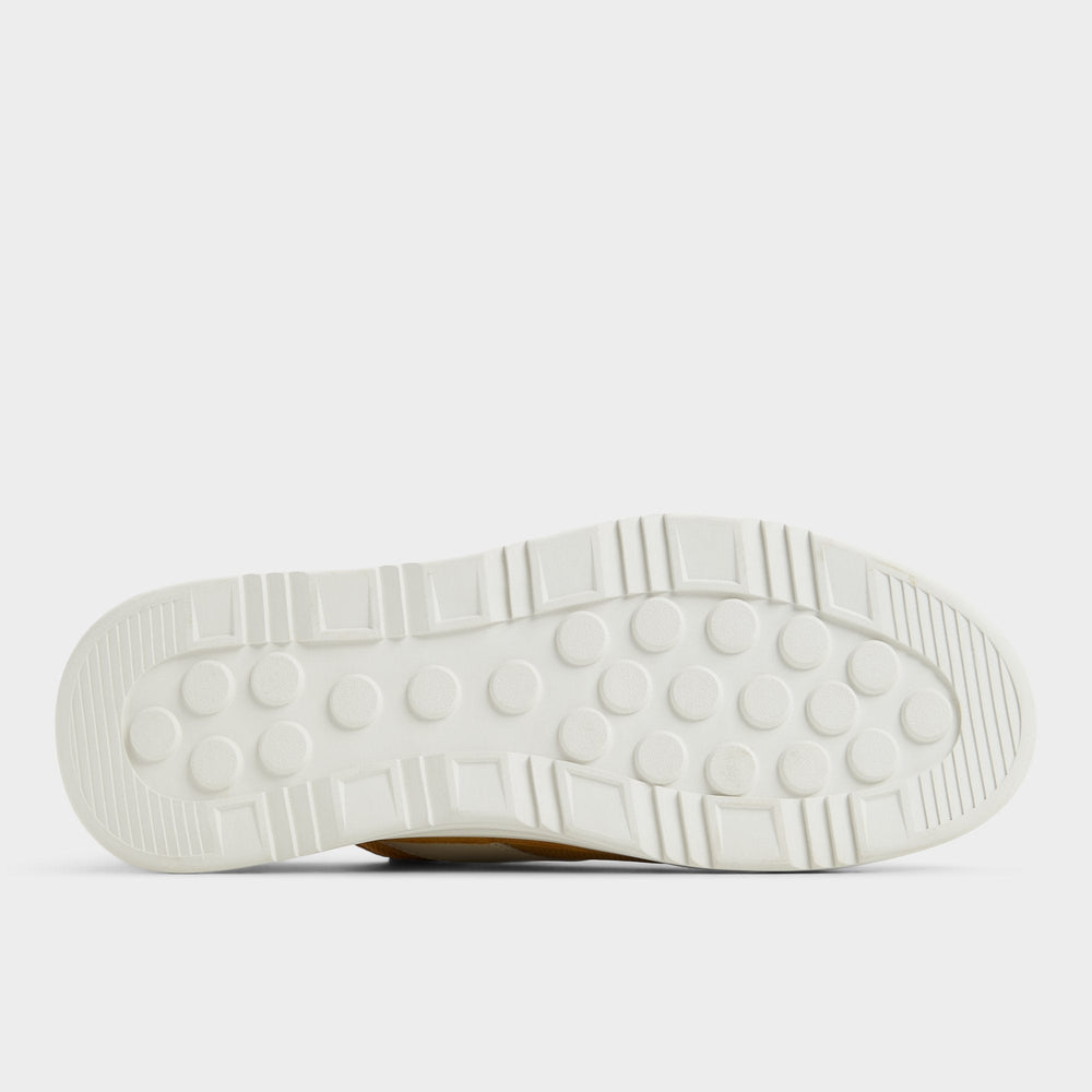 Aldo | Clubmtl Medium Yellow Men's Low top - Low top sneaker