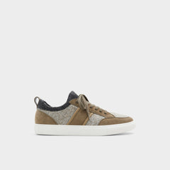 Aldo | Owens Khaki Men's Low top - Low top sneaker, Cup sole