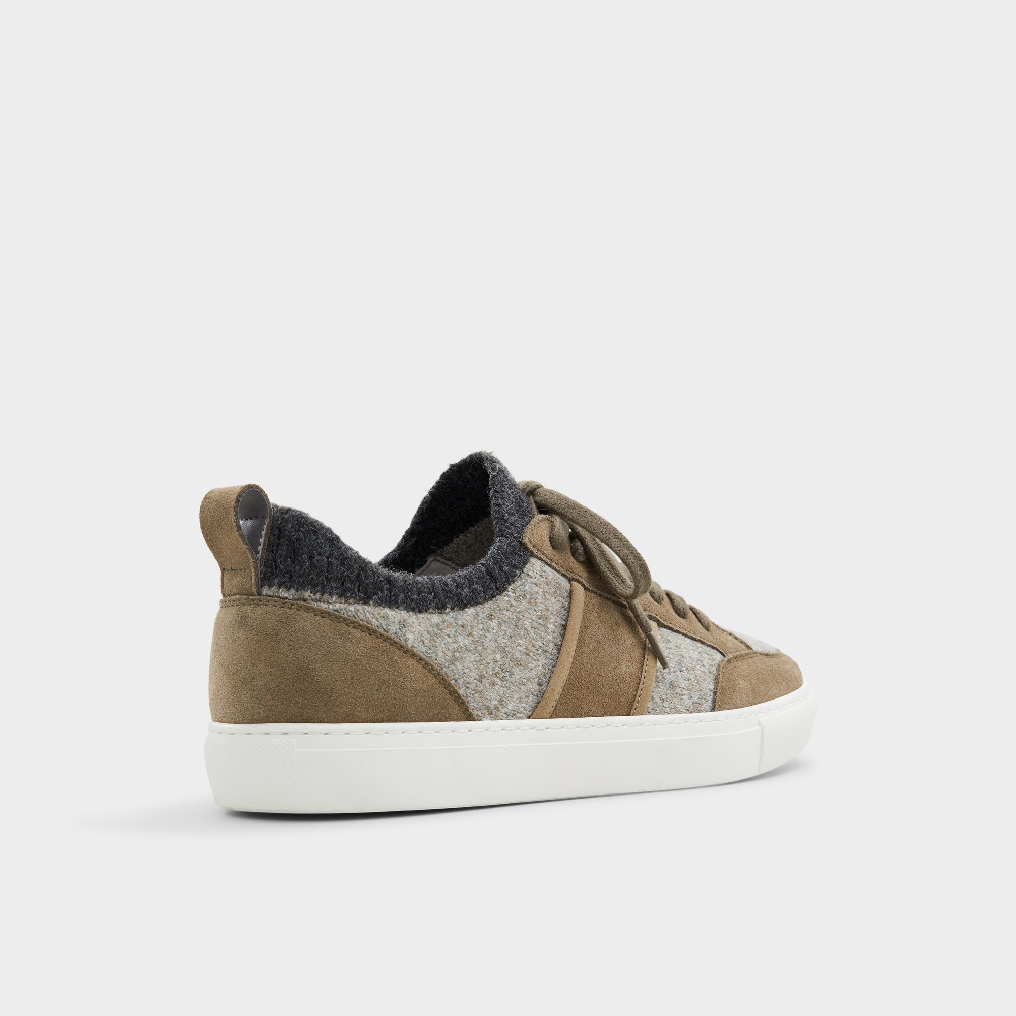 Aldo | Owens Khaki Men's Low top - Low top sneaker, Cup sole