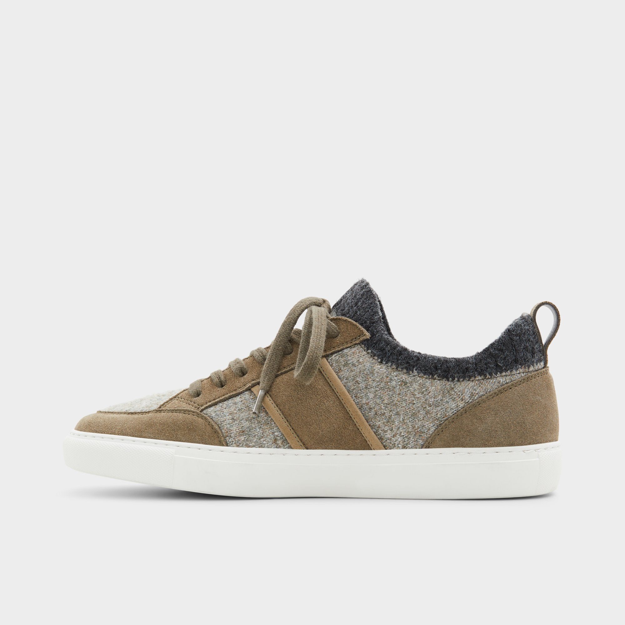 Aldo | Owens Khaki Men's Low top - Low top sneaker, Cup sole