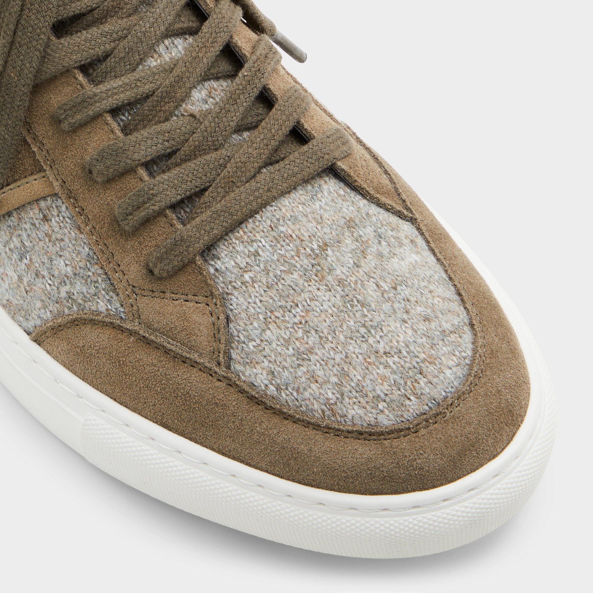 Aldo | Owens Khaki Men's Low top - Low top sneaker, Cup sole