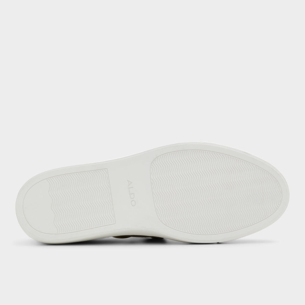 Aldo | Owens Khaki Men's Low top - Low top sneaker, Cup sole