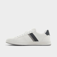 Aldo | Citywalk Open White Men's Sneakers - Low top sneaker, Cup sole