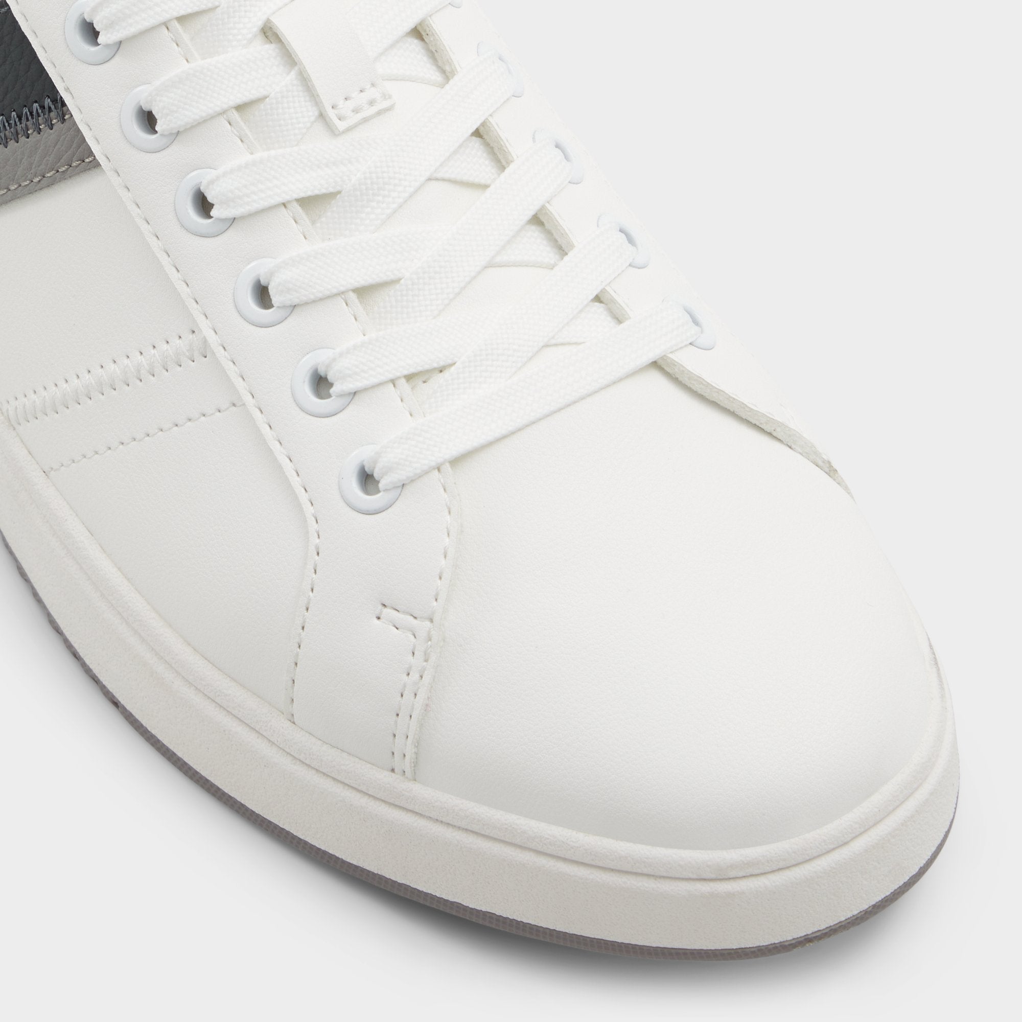 Aldo | Citywalk Open White Men's Sneakers - Low top sneaker, Cup sole