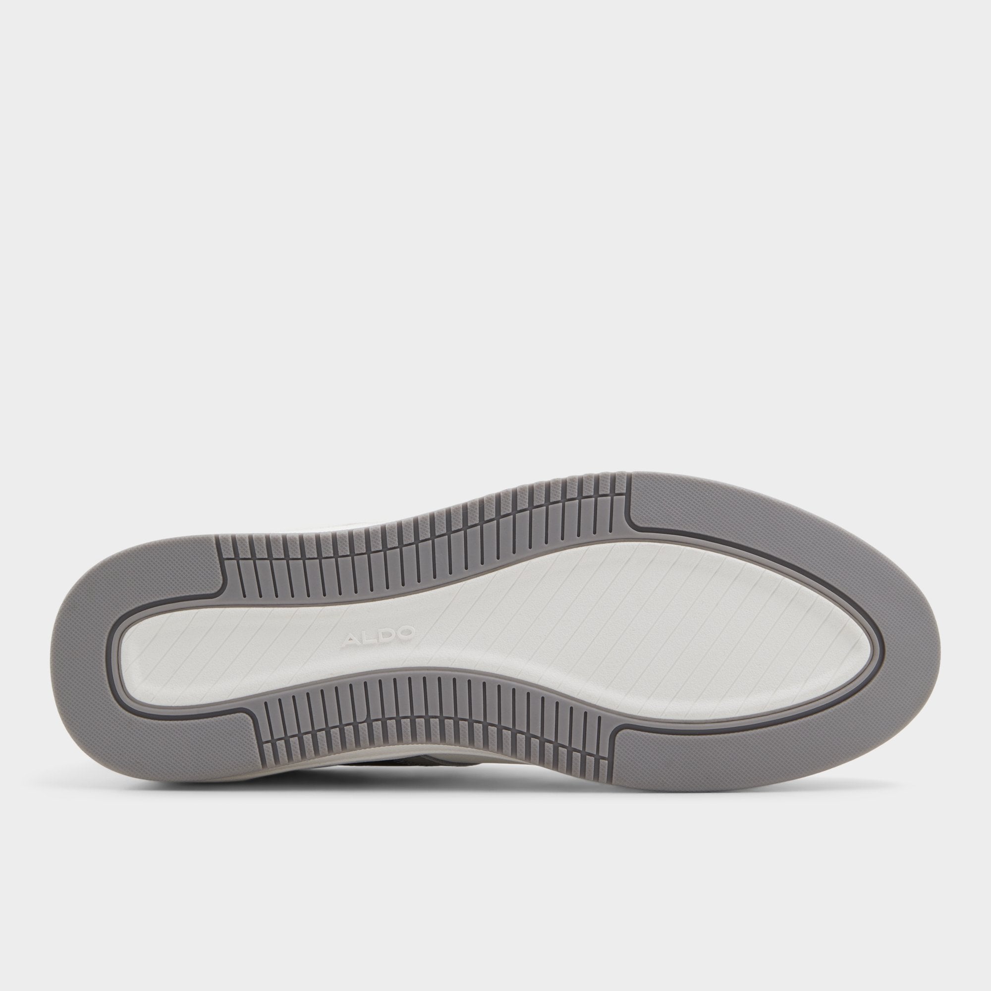 Aldo | Citywalk Open White Men's Sneakers - Low top sneaker, Cup sole