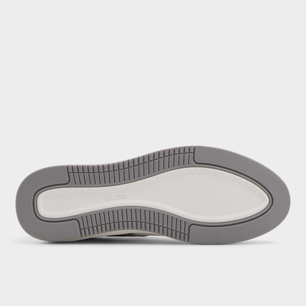 Aldo | Citywalk Open White Men's Sneakers - Low top sneaker, Cup sole