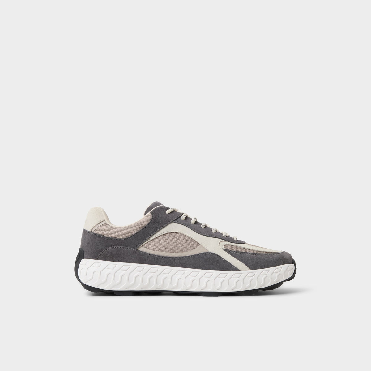 Aldo | Stryker Other Brown Men's Low top - Low top sneaker, Jogger sole