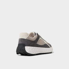 Aldo | Stryker Other Brown Men's Low top - Low top sneaker, Jogger sole