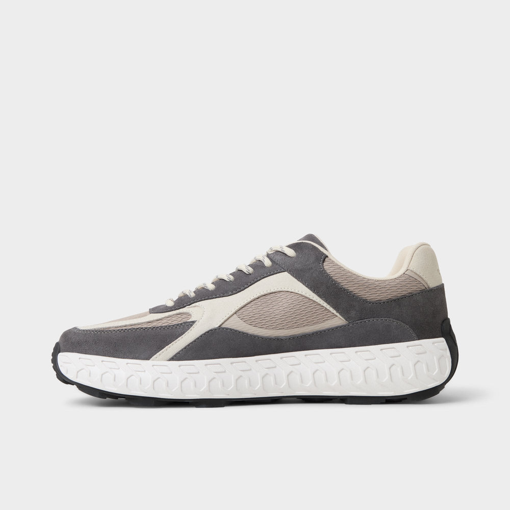 Aldo | Stryker Other Brown Men's Low top - Low top sneaker, Jogger sole