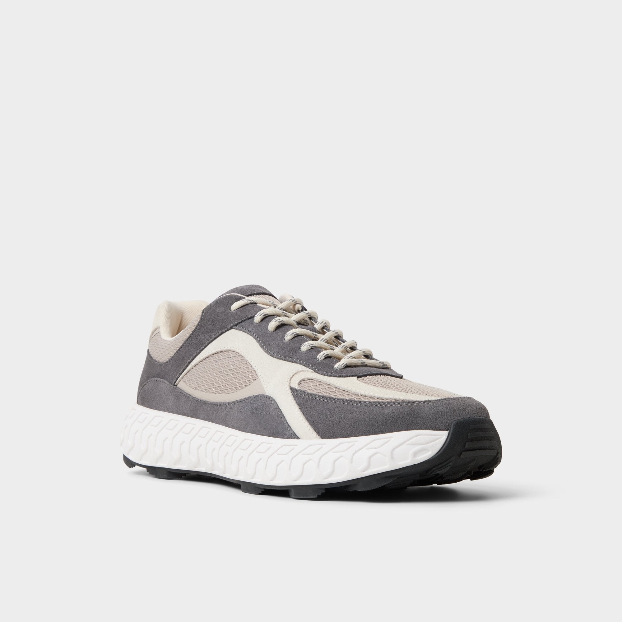 Aldo | Stryker Other Brown Men's Low top - Low top sneaker, Jogger sole