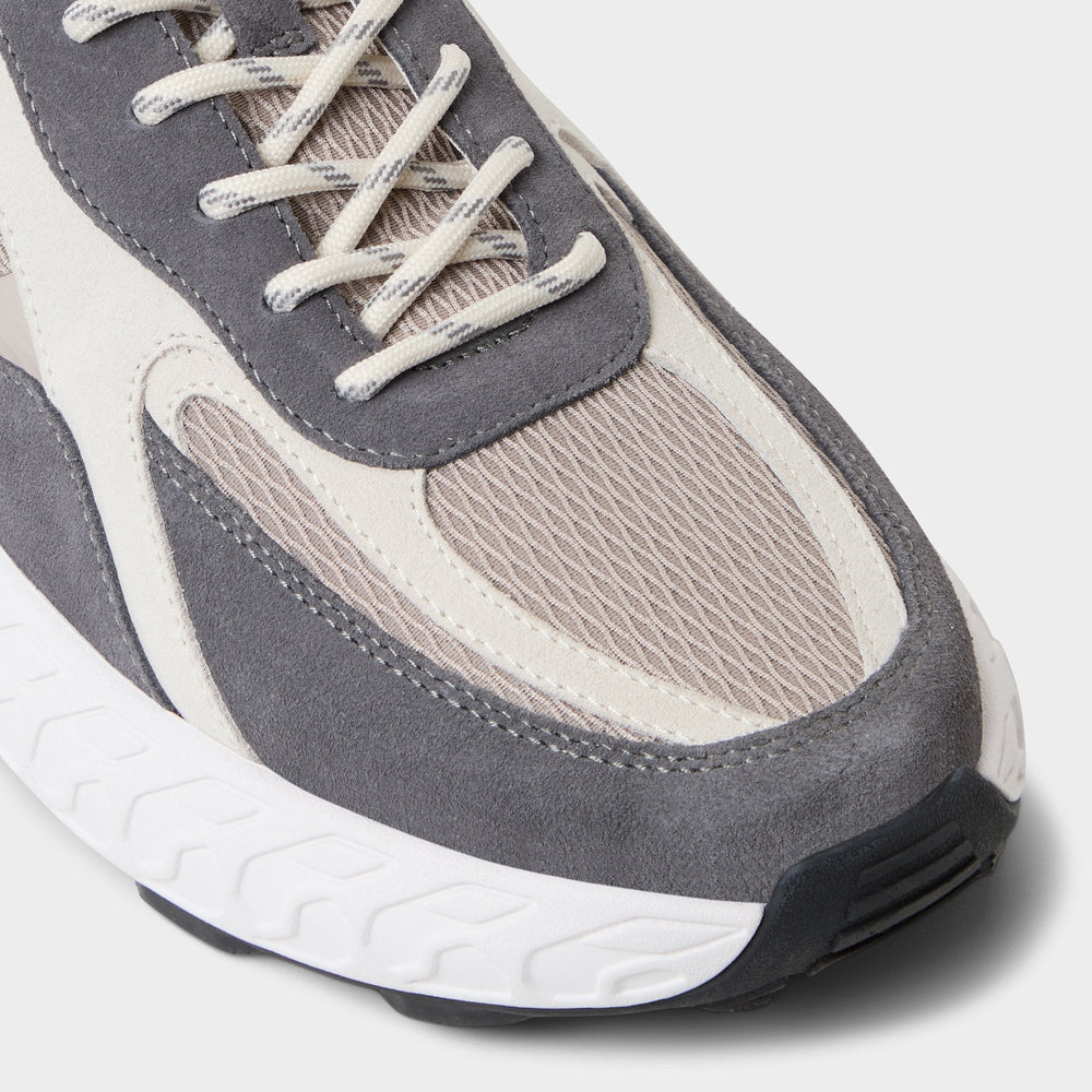 Aldo | Stryker Other Brown Men's Low top - Low top sneaker, Jogger sole