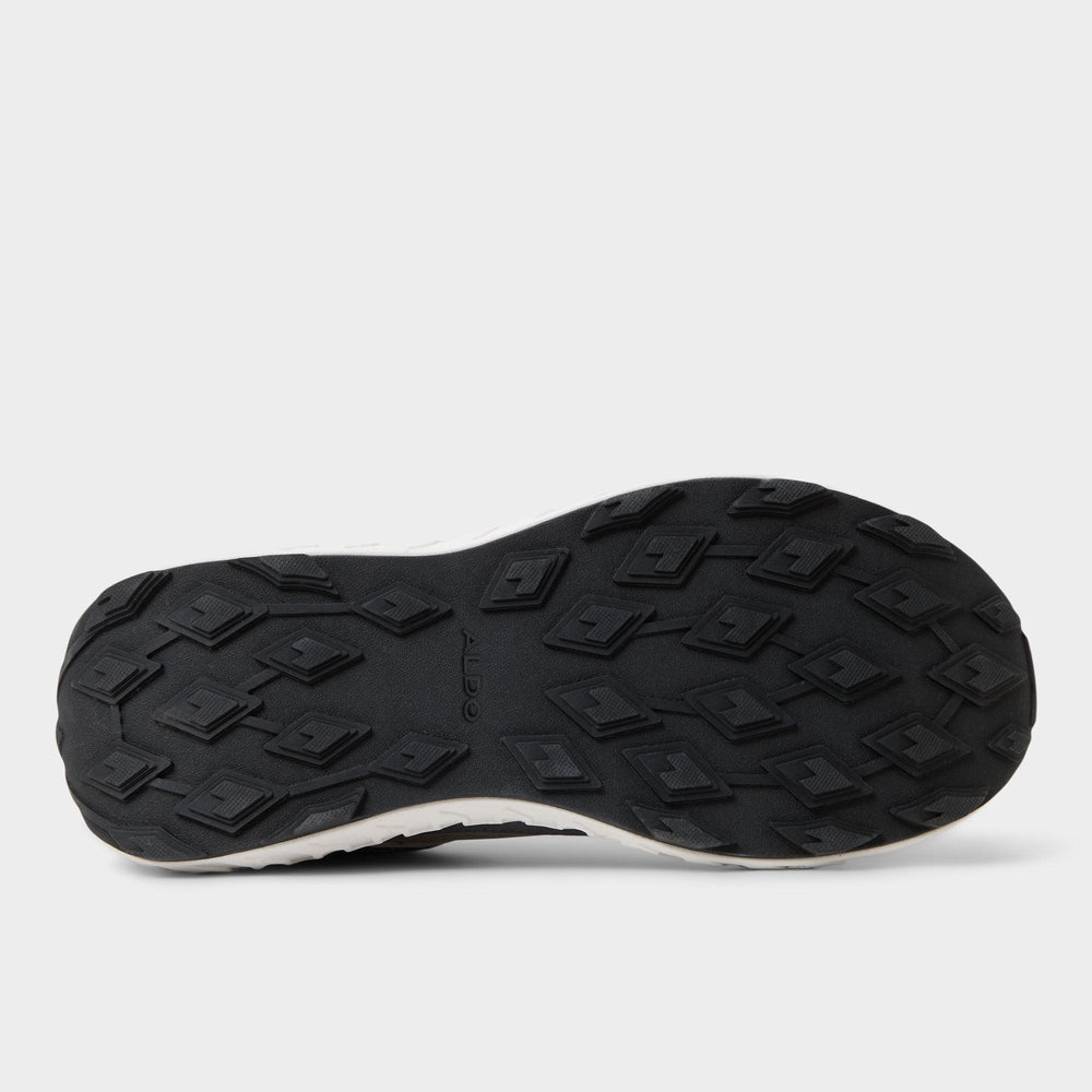 Aldo | Stryker Other Brown Men's Low top - Low top sneaker, Jogger sole