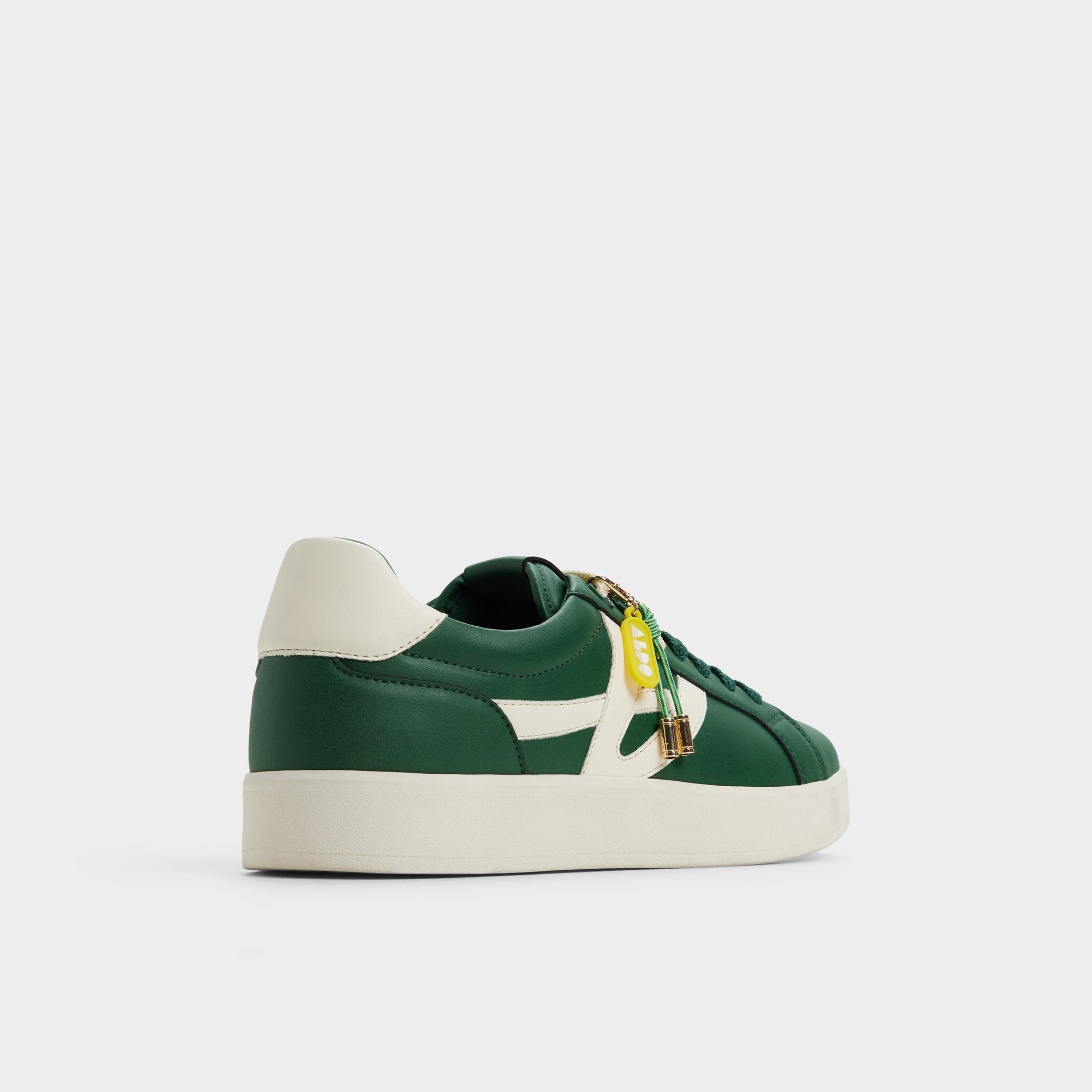 Aldo | Mtl1972snkr-m Green Men's Low top - Low top sneaker, Cup sole