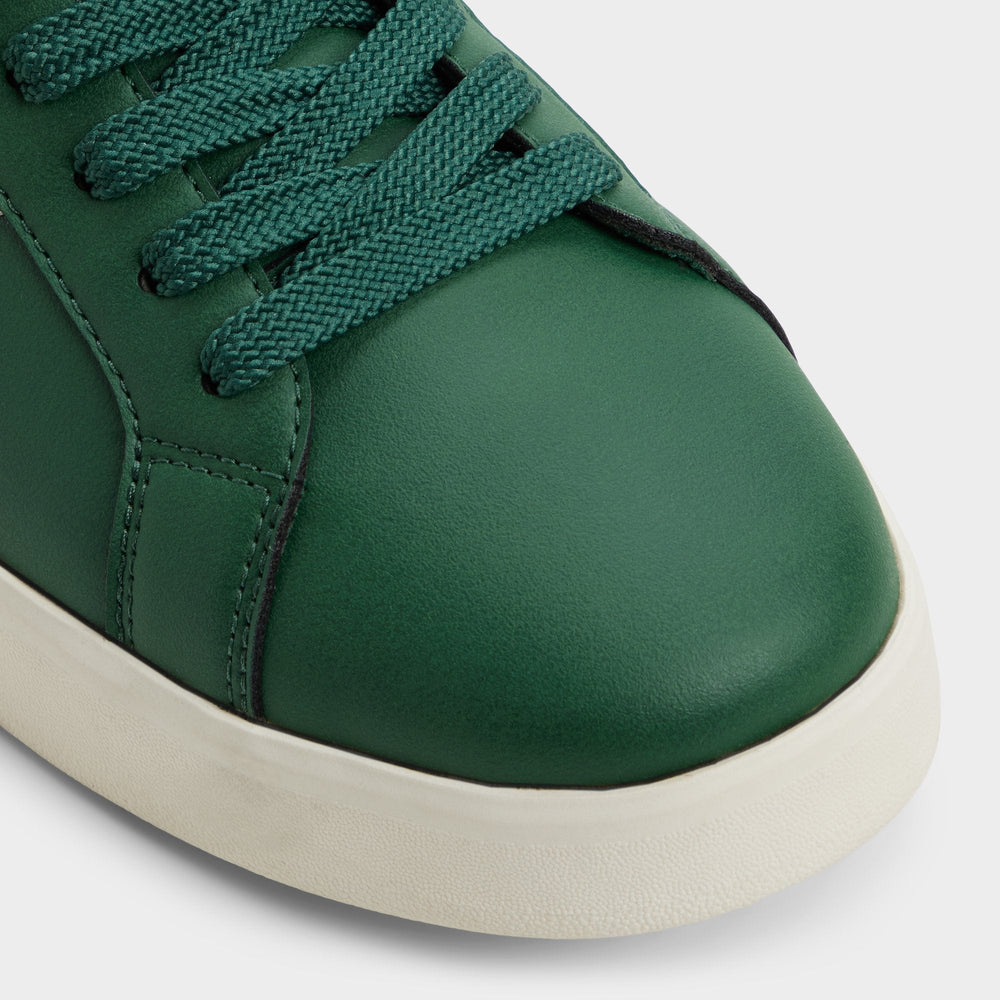 Aldo | Mtl1972snkr-m Green Men's Low top - Low top sneaker, Cup sole