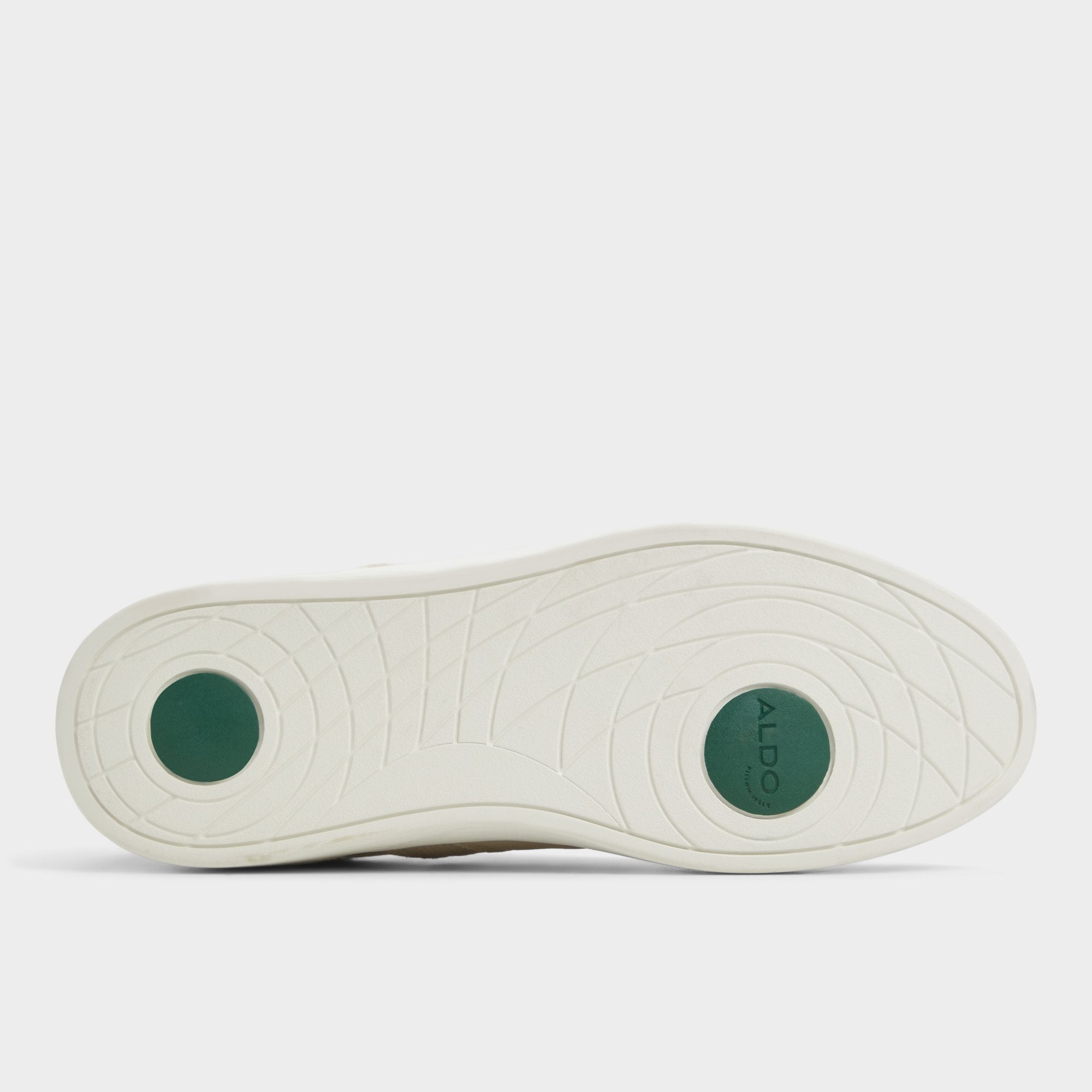 Aldo | Elio White/Bone Men's Low top - Low top sneaker