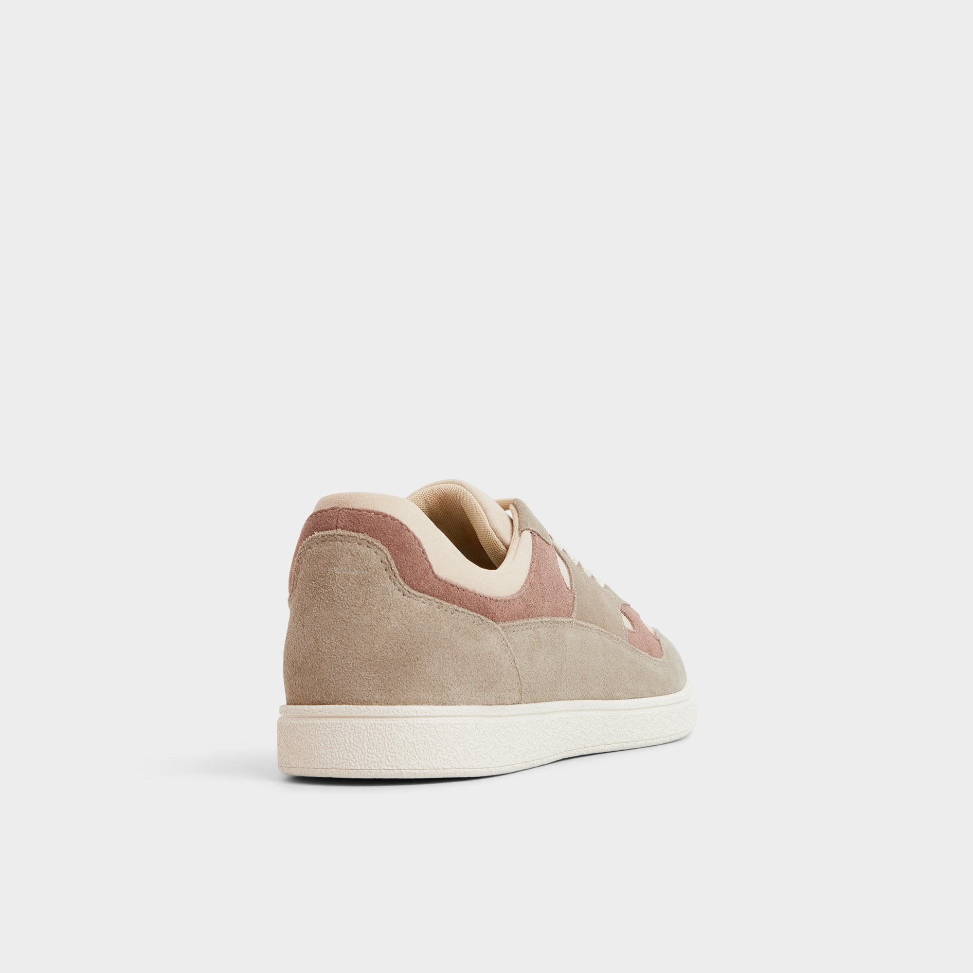 Aldo | Curtis in Olive Multi - Low top sneaker, Cup sole