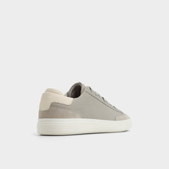Aldo | Stepup Light Grey Men's Low top - Low top sneaker