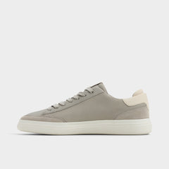 Aldo | Stepup Light Grey Men's Low top - Low top sneaker