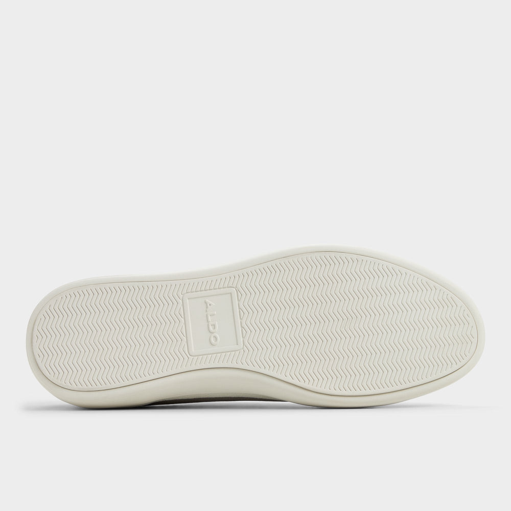 Aldo | Stepup Light Grey Men's Low top - Low top sneaker