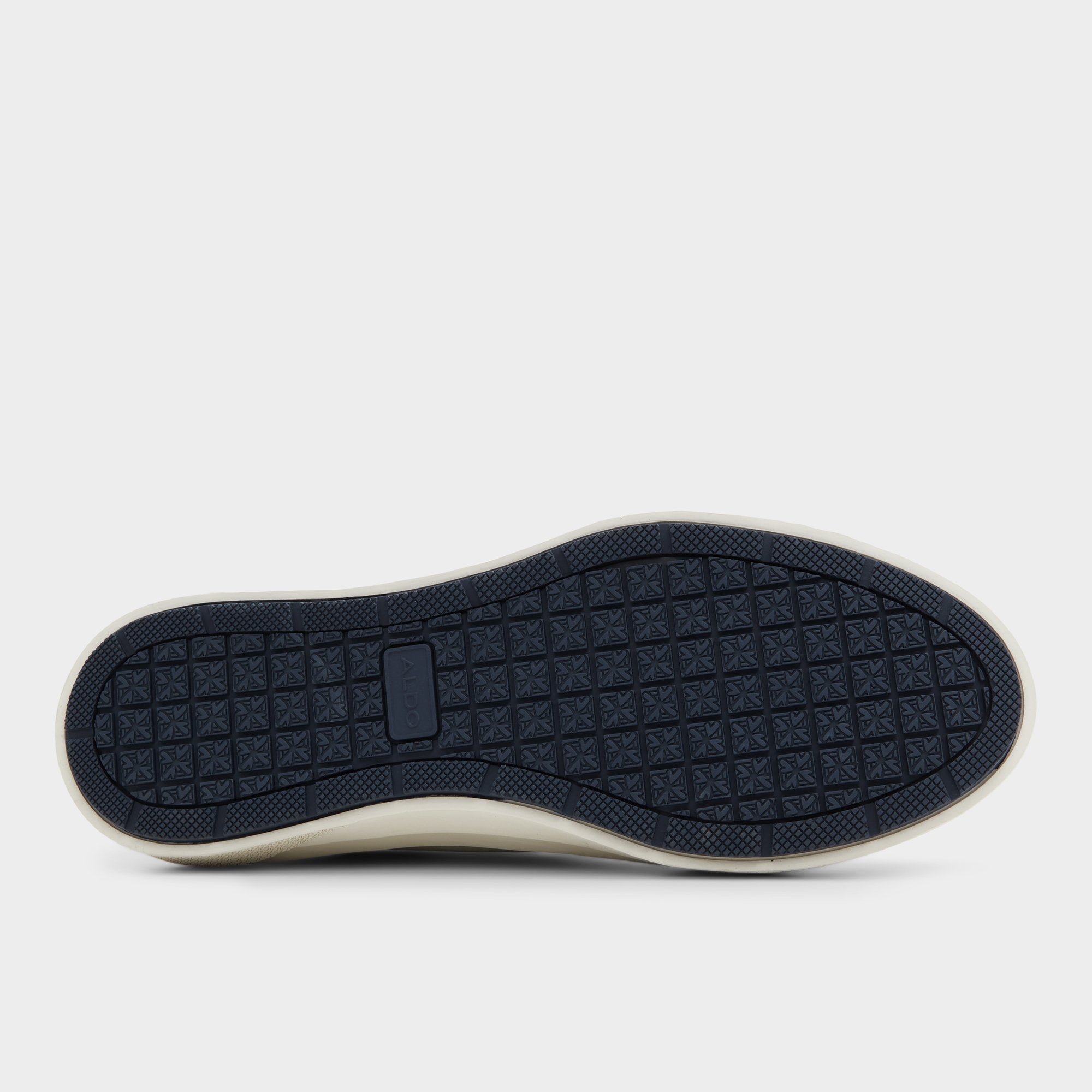 Aldo | Bas White/Bone Men's Low top - Low top sneaker, Cup sole