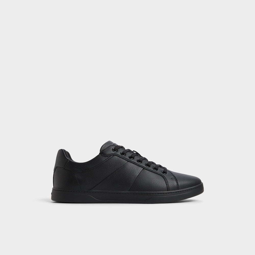 Aldo | Ozzy Other Black Men's Low top - Low top sneaker, Cup sole