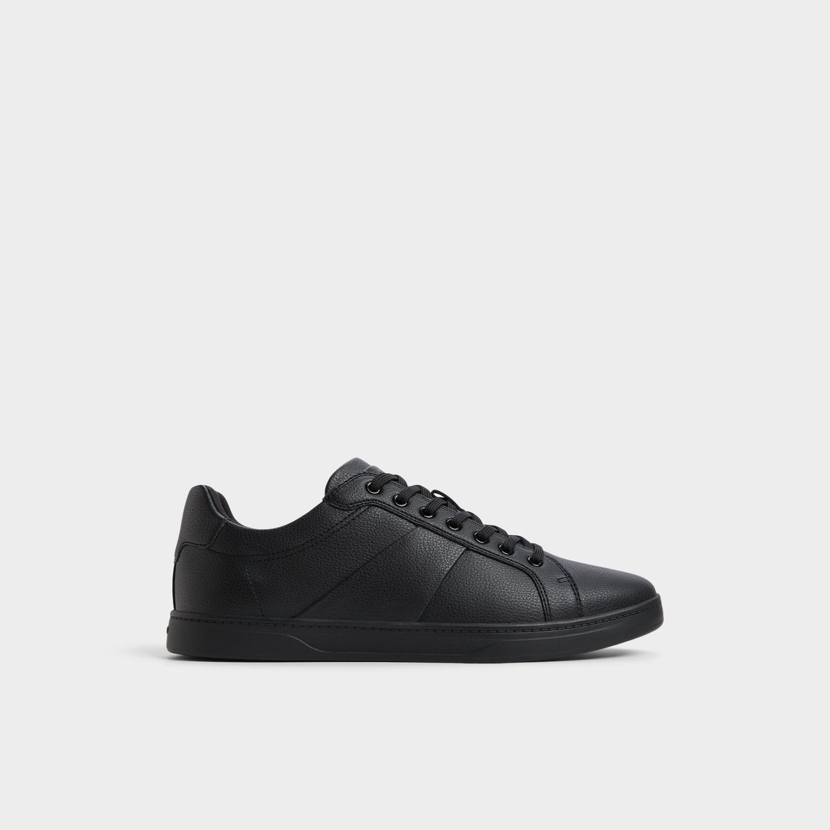 Aldo | Ozzy Other Black Men's Low top - Low top sneaker, Cup sole