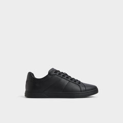 Aldo | Ozzy Other Black Men's Low top - Low top sneaker, Cup sole