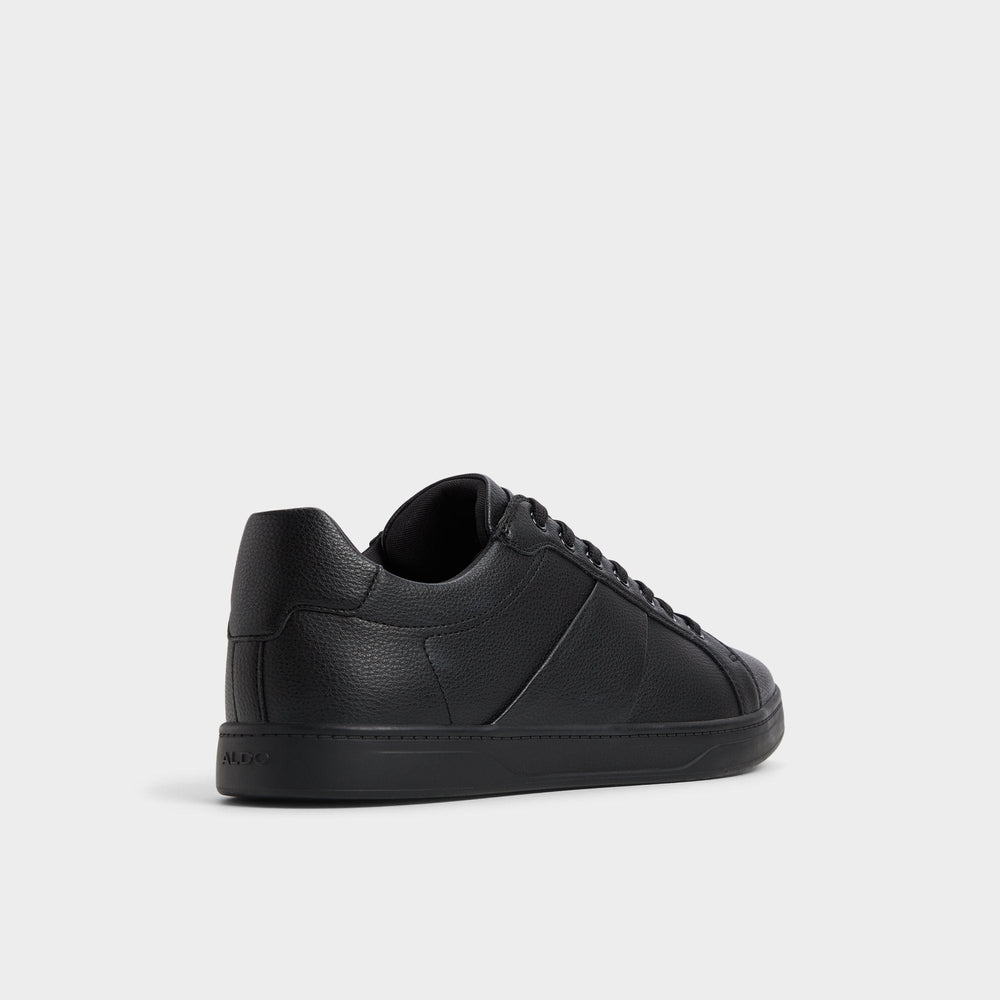 Aldo | Ozzy Other Black Men's Low top - Low top sneaker, Cup sole