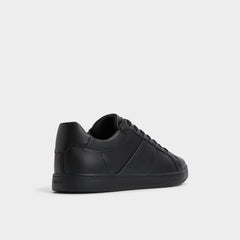 Aldo | Ozzy Other Black Men's Low top - Low top sneaker, Cup sole