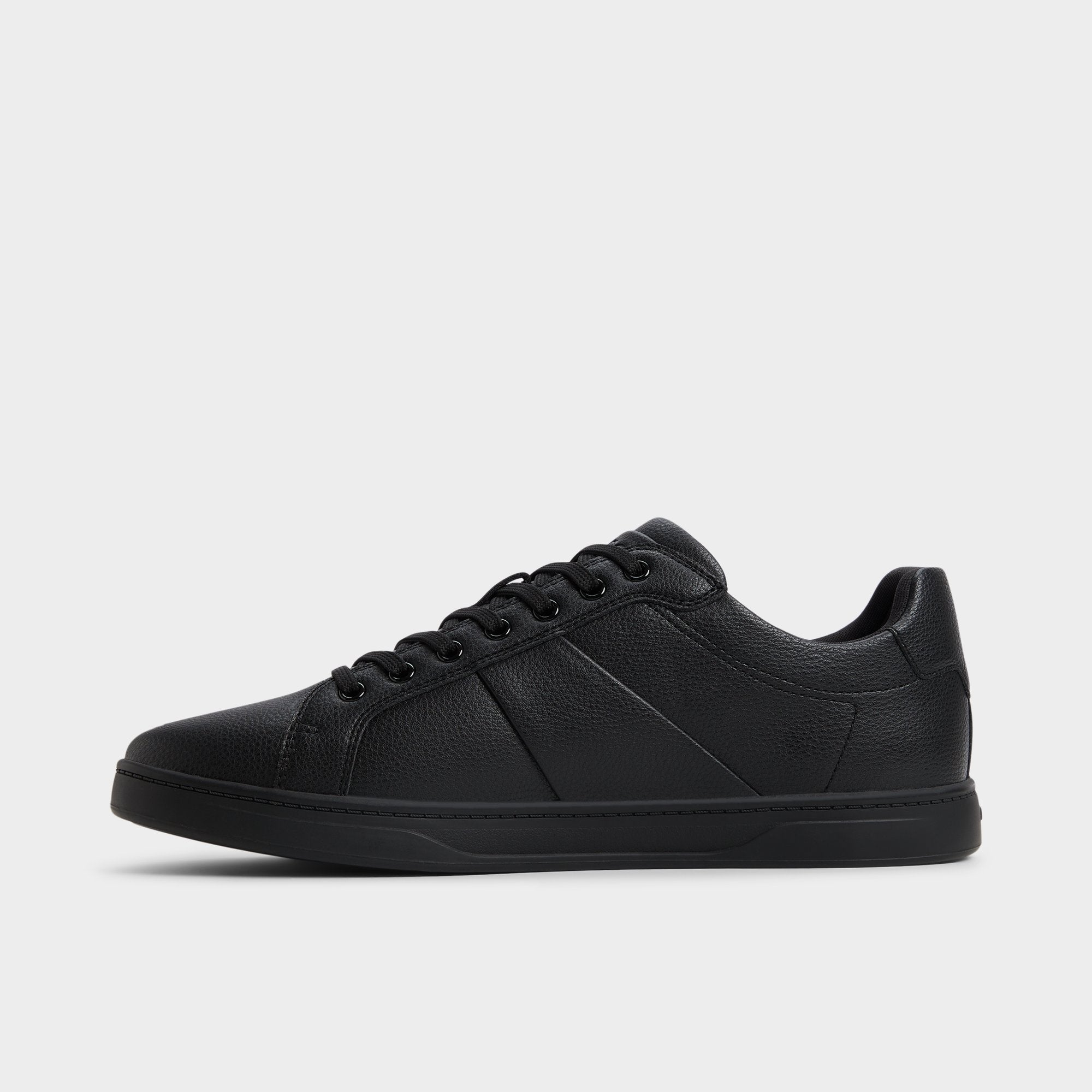 Aldo | Ozzy Other Black Men's Low top - Low top sneaker, Cup sole