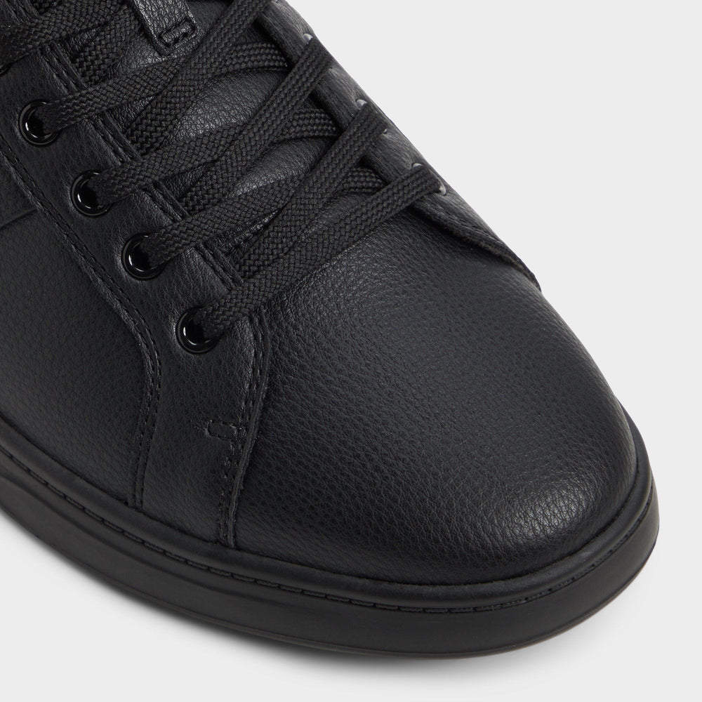 Aldo | Ozzy Other Black Men's Low top - Low top sneaker, Cup sole