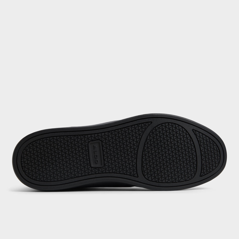 Aldo | Ozzy Other Black Men's Low top - Low top sneaker, Cup sole