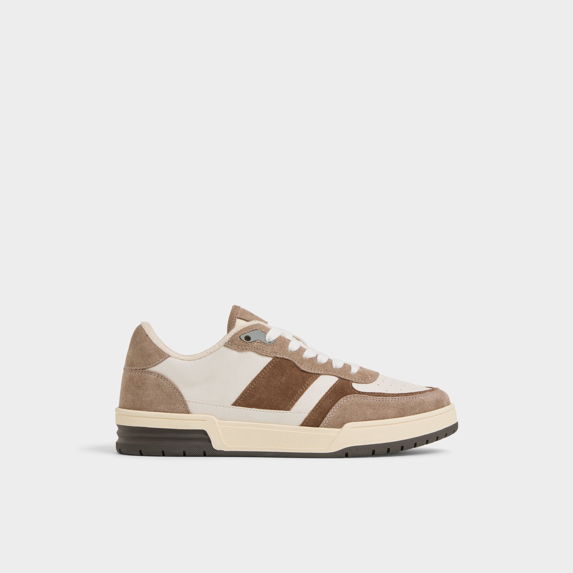 Aldo | Topper Other Brown Men's Low top - Low top sneaker