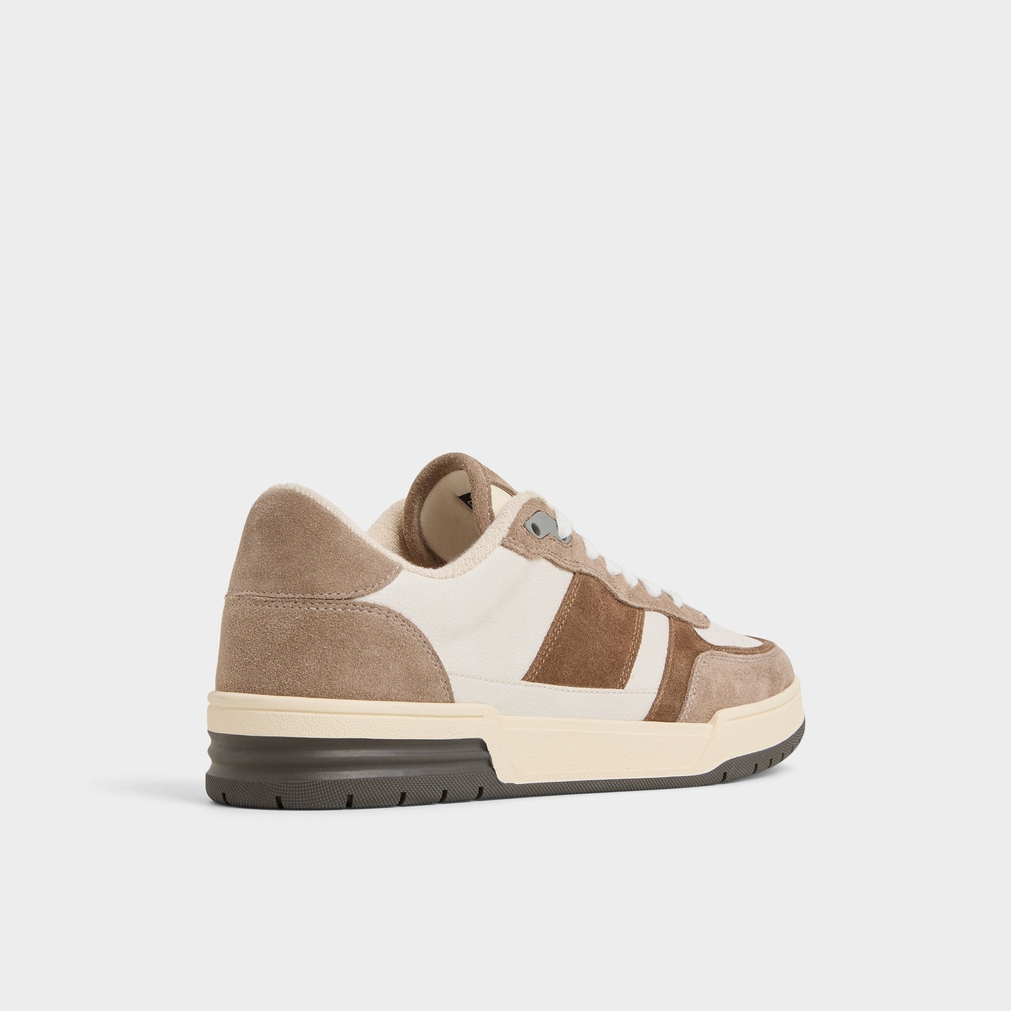 Aldo | Topper Other Brown Men's Low top - Low top sneaker