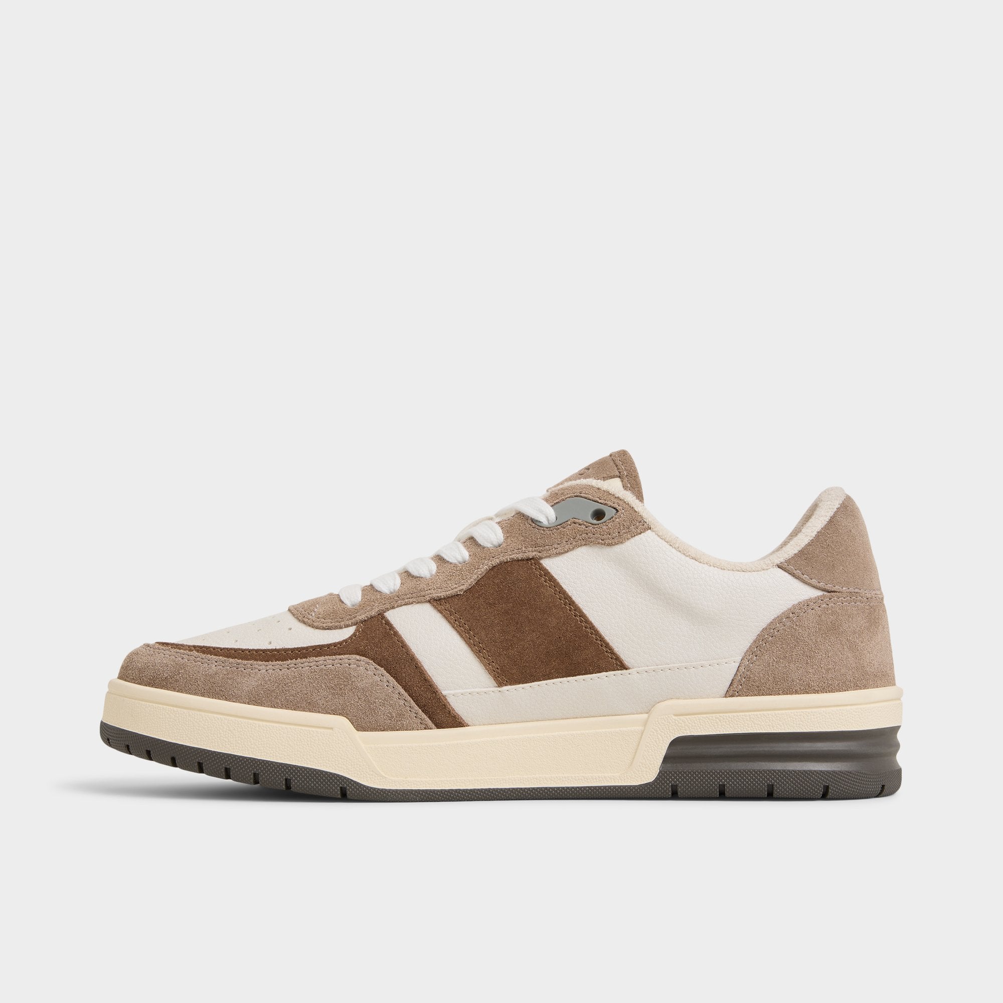 Aldo | Topper Other Brown Men's Low top - Low top sneaker