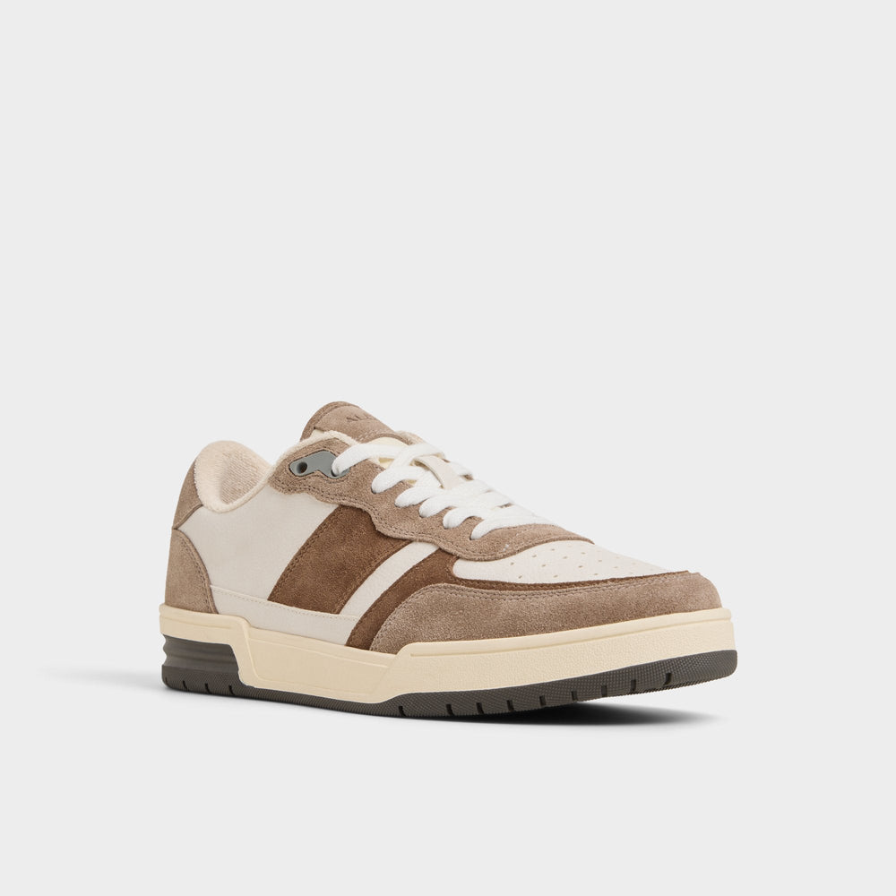 Aldo | Topper Other Brown Men's Low top - Low top sneaker